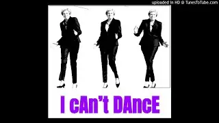 Theresa May 'Dancing Queen'  at Conservative Party Conference
