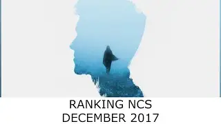 Ranking NCS: December 2017