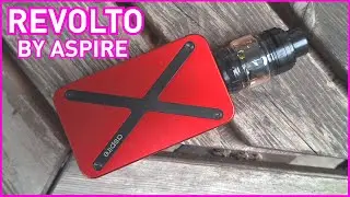 Aspire Revolto 220W Kit