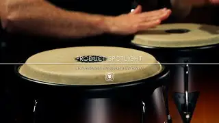 Product Spotlight - LP City Congas and City Bongos