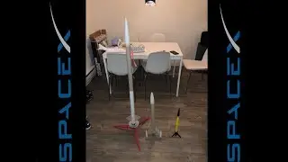 У Маска Space X, а у нас Space Y