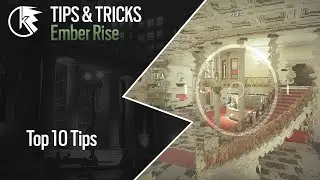 *10* UNIQUE Tricks, with subtitles, ep.8