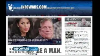 2014-04-30 THE ALEX JONES SHOW PRISONPLANET TV