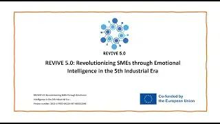 REVIVE 5.0 - TRAINING FOR HR MANAGERS - MODULE 7   FLEXIBILITY AND ADAPTABILITY