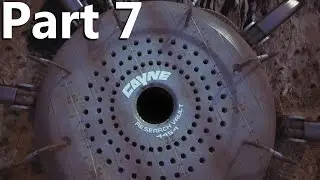 Cayne Let's Play: Part 7 