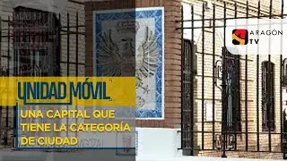 Calatayud, una ciudad de contrastes | MI PEQUEÑA CAPITAL