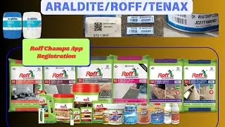 roff champs app registration/araldite app registration/#araldite /#roff