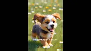 Cute Animals Song 🐾 | Bunny, Kitty, Puppy & Duck | Kids Nursery Rhymes