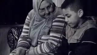 عادل الميلودي لو ما كانت المرا مايكونوش الدموع