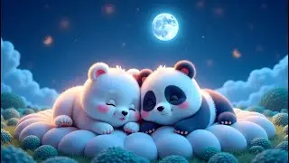 (Bez Reklam) Zaśnij Natychmiast 🌙 Muzyka Do Głębokiego Snu, Kt&oacute;ra Pomaga W Bezsenności, Leczeniu...