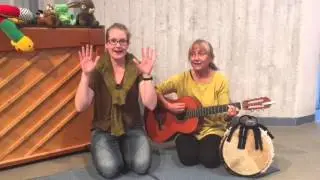 S&aring;ngstund 1