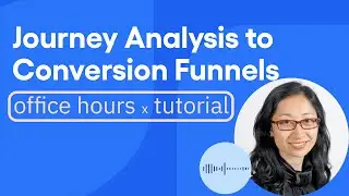 How to Use Funnels to Identify Experiment Opportunities in Amplitude