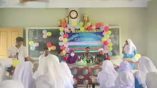 The video of today&rsquo;s English Language Club 