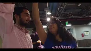 Mannequin Challenge | Amazon TRMS