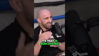 Shocking truth about MMA scoring system you didn't know