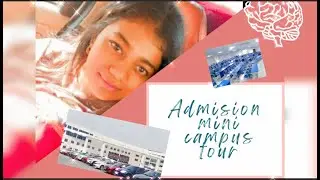 Panimalar Medical College  (COLLEGE REVEAL) | Campus Tour | NEET 2021 | Neha Solai