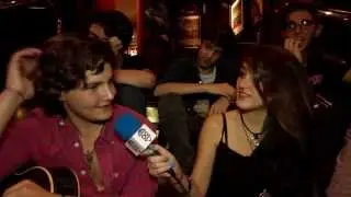 Margot | II Unplugged (25/10/13) | UA ROCKS TV
