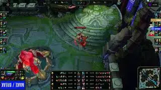 T1 Faker's matches before the Worlds (CKTG 2021 )tournament in Iceland's Reykjav&iacute;k 2021