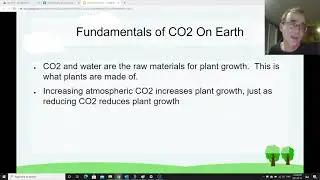 CO2 Model Presentation