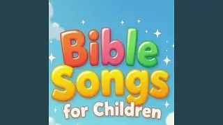 Easter Bunny Country Song - Bible Songs