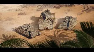 ТАНКИ ВЗВОД /// ПОД ПИВКО с НАСТРОЕНИЕМ 🔥