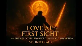 LOVE AT FIRST SIGHT &ndash; OFFICIAL SOUNDTRACK (Full Album) | Epic Audiobook Score