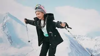 balabala | Enjoy the Freedom in Winter
