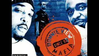 Meathead, Willene, Sherod Cox, Ron Goo & Taylor Boy - Clocks & Mirrors