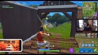 Dellor dominating ~ Screen Recorded~ Original video by beef overload