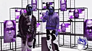 Offset - Style Rare Ft Gunna (Slowed)