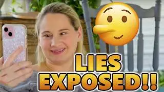 GYPSY ROSE BLANCHARD SNEAK PEEK LIES BACKFIRE | LIES DEBUNKED... IT GETS WORSE AFTER BABY BIRTH