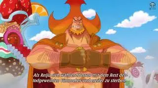 One Piece 835 HD Preview