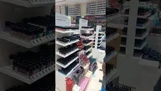 Ar Riyadh Batha makeup market Real Beauty Market
