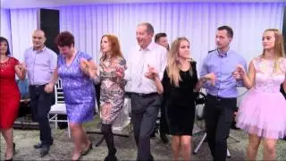 NICOLETA LACATUSU COLAJ HORA ( MADALINA & IONUT) LIVE