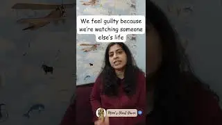 The Real Reason Moms Feel Guilty | Motherhood & Parenting Truth