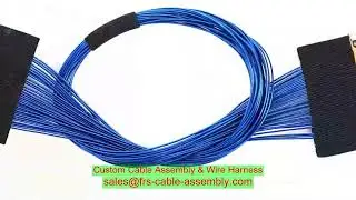 4'' Air Dielectric Coaxial Cable for Communication Antennas for RF Coaxial Applications