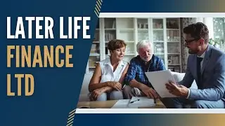Later Life Finance Ltd - Key Later Life Finance Near Me | Over 60s Mortgages Leeds, UK