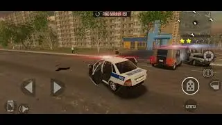 MadOut2 Bigcity v10.18 Android iOS Gameplay. Крутые погони с полицией!