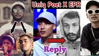 VTEN DISS| UNIQ POET X EPR| SLIM BOSS| NASTY- NOVOCAINE| DONG| DRUTAGAMI| NEPHOP UPDATES| Hiphop npl