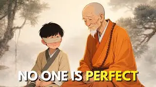 Nobody Is Perfect | Feeling Worthless? This Story Will Change How You See Yourself