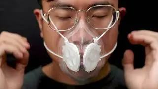 Breathing Easy: Totobobo Mask Unites the World Against Air Pollution, Haze, and Pandemics