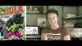 MARCO SALA fumettista autodidatta parte 2