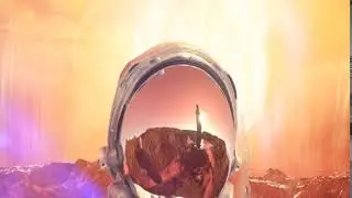 VJ LOOP 2021
