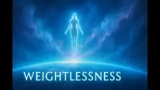 Weightlessness - 1 hour Deep Calm Journey