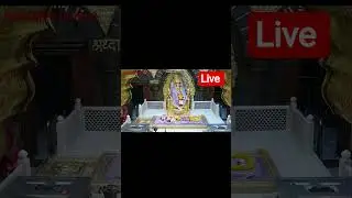 Shirdi Sai Baba evening live today #shirdisaibabadevotees