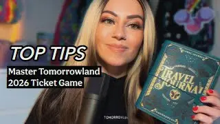 How To Get Tomorrowland 2026 Tickets (Tips & Tricks)