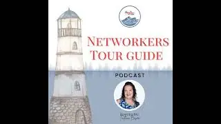 Episode 66: A Savvy Head Start - Connecting with Realtors Online with Jackie Benjamin