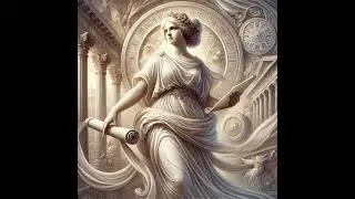The Roman Goddess Antevorta | Relaxing Mythology