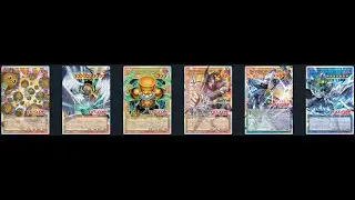 Yu-Gi-Oh Limit Over Collection: The Heroes: 
