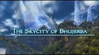 Final Fantasy XII - Chapter 5 - The Sky City Of Bhujerba